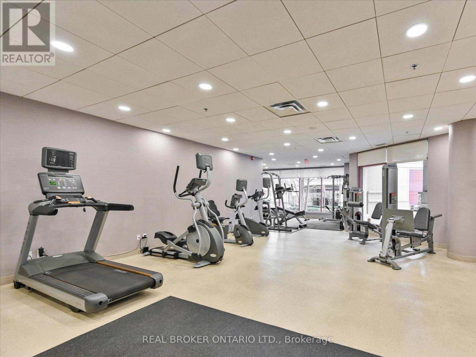 613 - 27 Rean Drive, Toronto, Ontario  M2K 0A6 - Photo 16 - C12447837
