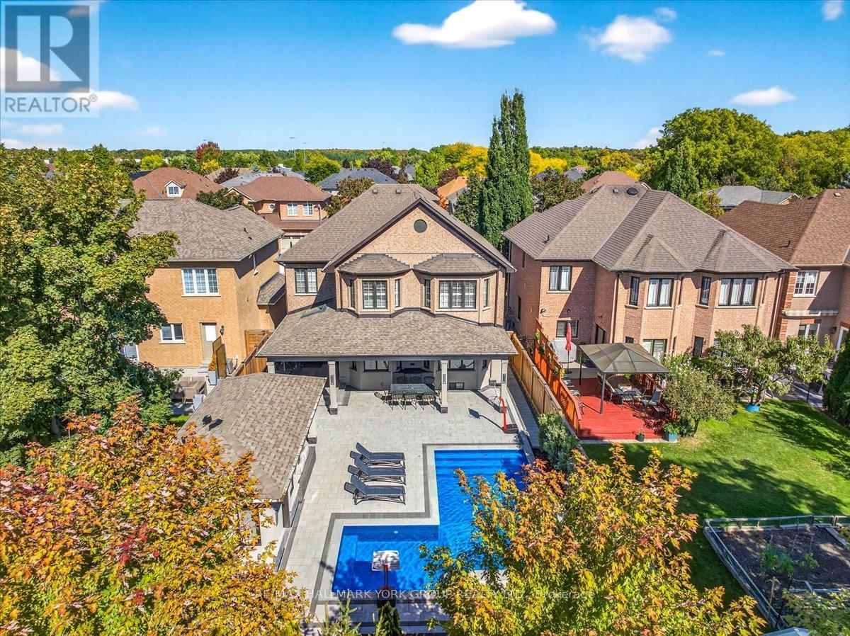 16 Woodland Trail Court, Vaughan, Ontario  L4L 9H9 - Photo 49 - N12448570