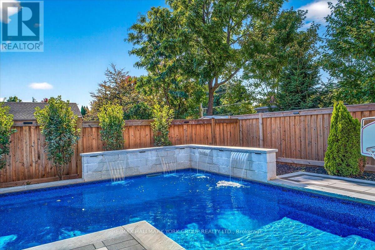 16 Woodland Trail Court, Vaughan, Ontario  L4L 9H9 - Photo 47 - N12448570