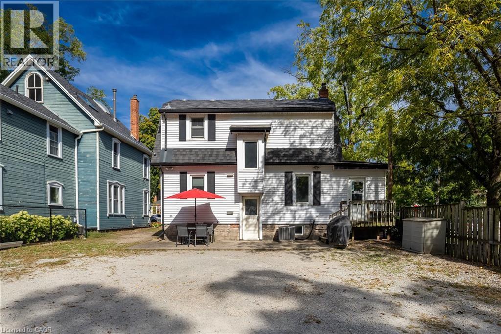 466 Nelson Avenue, Burlington, Ontario  L7S 1N5 - Photo 23 - 40776612