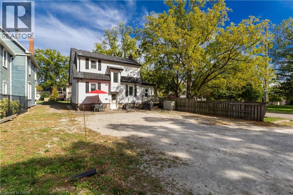 466 Nelson Avenue, Burlington, Ontario  L7S 1N5 - Photo 24 - 40776612