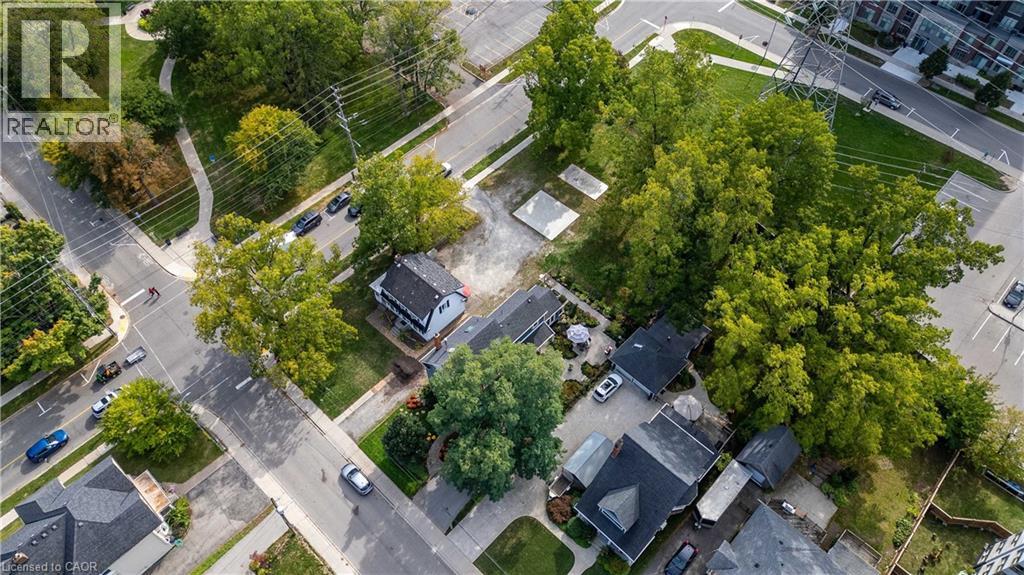 466 Nelson Avenue, Burlington, Ontario  L7S 1N5 - Photo 27 - 40776612