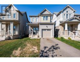 8719 SOURGUM AVENUE, Niagara Falls, Ontario