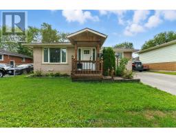 204 HILDRED STREET, Welland, Ontario