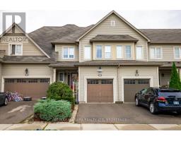 105 BISSET AVENUE, Brantford, Ontario