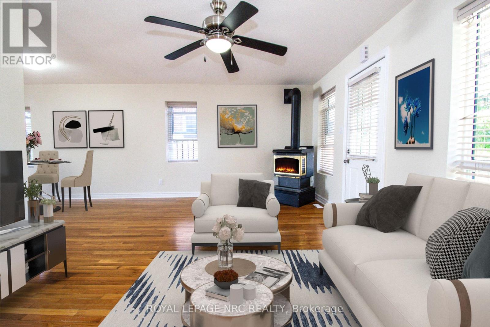 6561 Bellevue Street, Niagara Falls (Morrison), Ontario  L2E 1Y9 - Photo 10 - X12448881