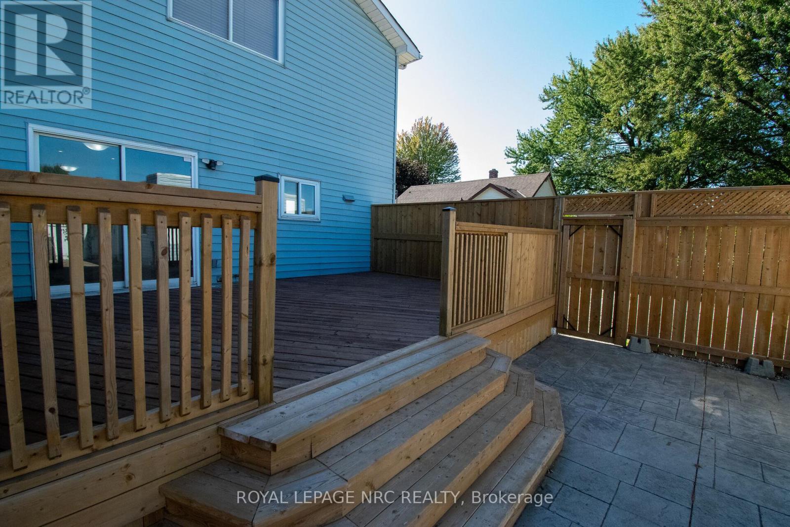 6561 Bellevue Street, Niagara Falls (Morrison), Ontario  L2E 1Y9 - Photo 38 - X12448881