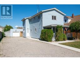 6561 BELLEVUE STREET, Niagara Falls, Ontario
