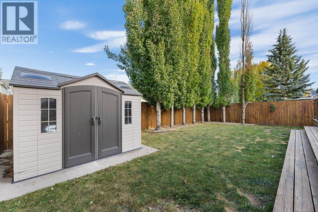 64 Woodmark Crescent Sw, Calgary, Alberta  T2W 4Z2 - Photo 46 - A2262249