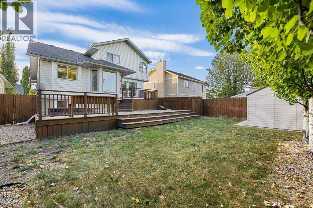 64 Woodmark Crescent Sw, Calgary, Alberta  T2W 4Z2 - Photo 44 - A2262249