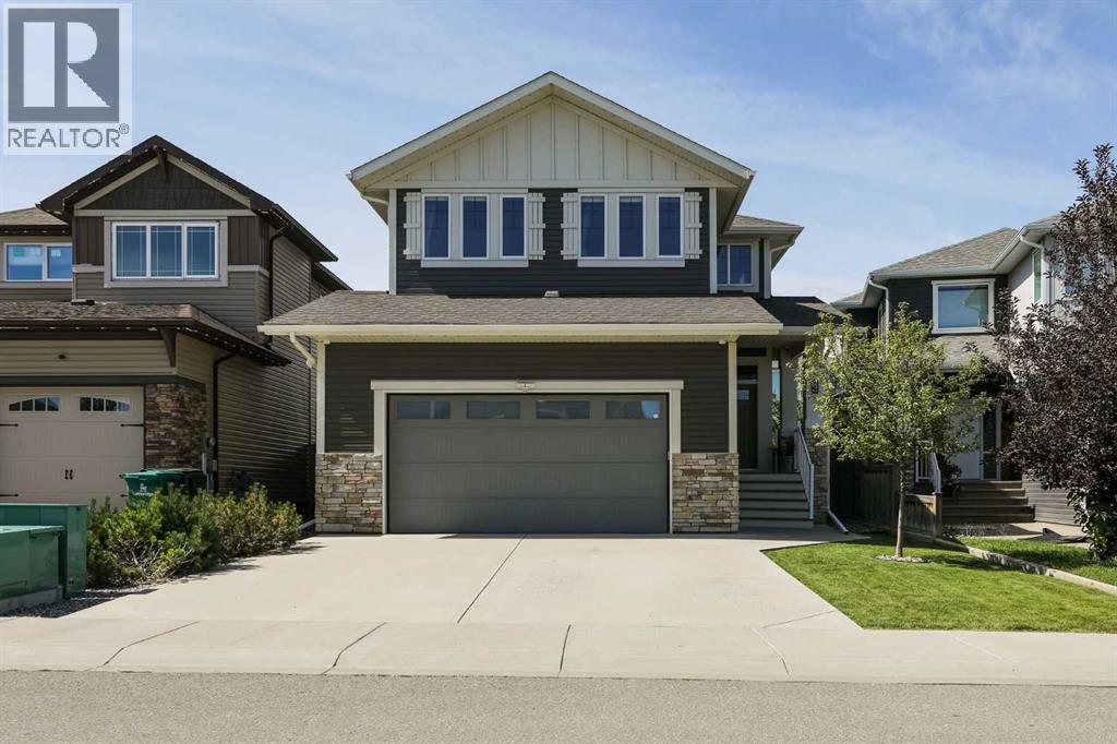 100 Riverhurst Cove W, Lethbridge, Alberta  T1K 7A3 - Photo 1 - A2260582