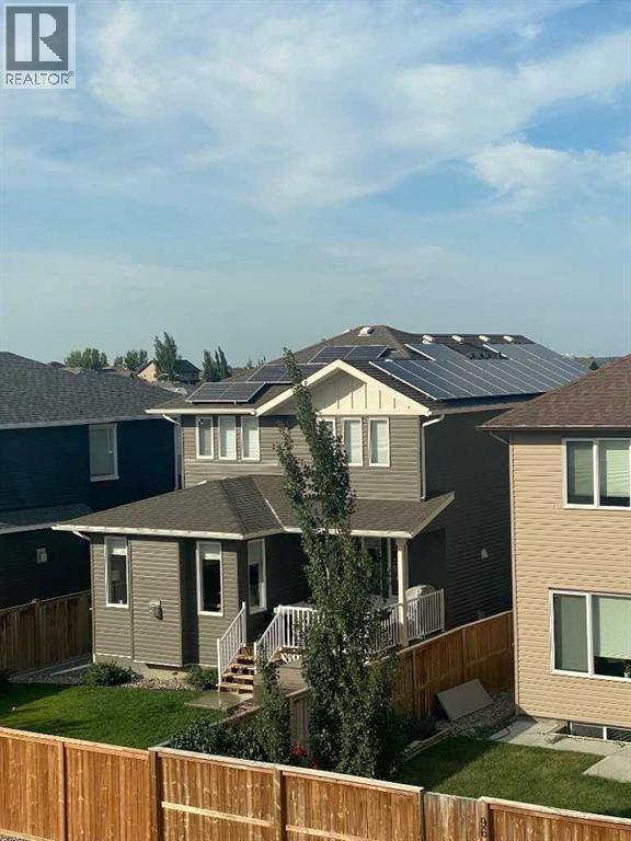 100 Riverhurst Cove W, Lethbridge, Alberta  T1K 7A3 - Photo 2 - A2260582