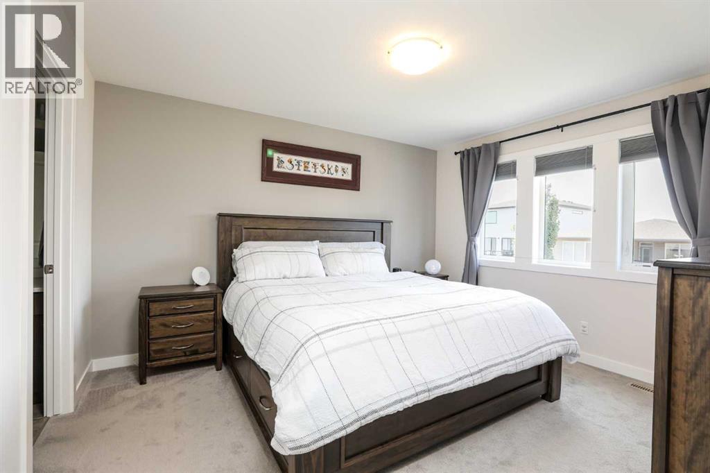 100 Riverhurst Cove W, Lethbridge, Alberta  T1K 7A3 - Photo 22 - A2260582