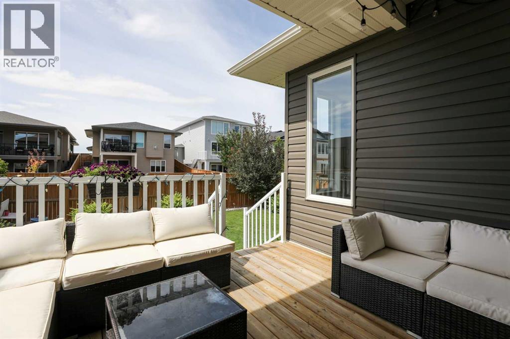 100 Riverhurst Cove W, Lethbridge, Alberta  T1K 7A3 - Photo 40 - A2260582