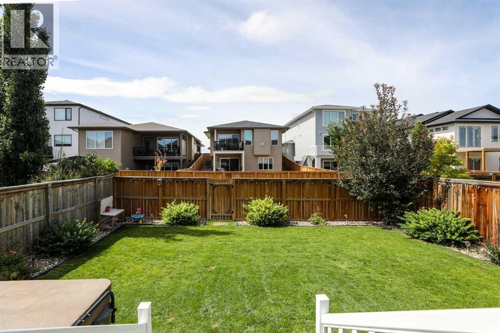 100 Riverhurst Cove W, Lethbridge, Alberta  T1K 7A3 - Photo 43 - A2260582