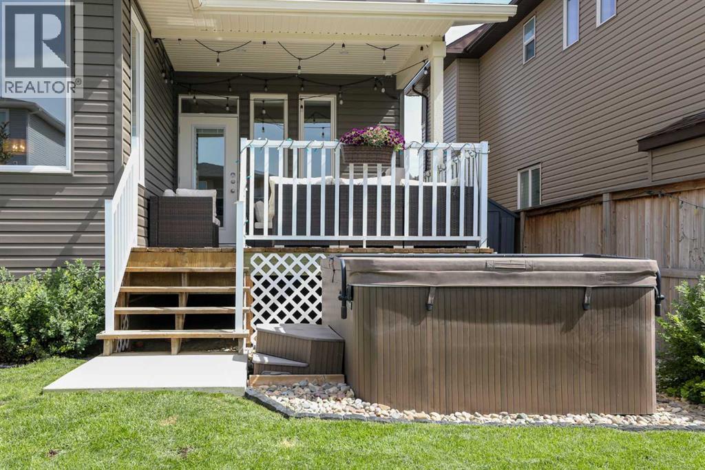 100 Riverhurst Cove W, Lethbridge, Alberta  T1K 7A3 - Photo 41 - A2260582