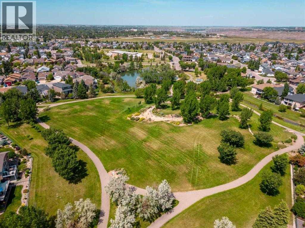 100 Riverhurst Cove W, Lethbridge, Alberta  T1K 7A3 - Photo 47 - A2260582