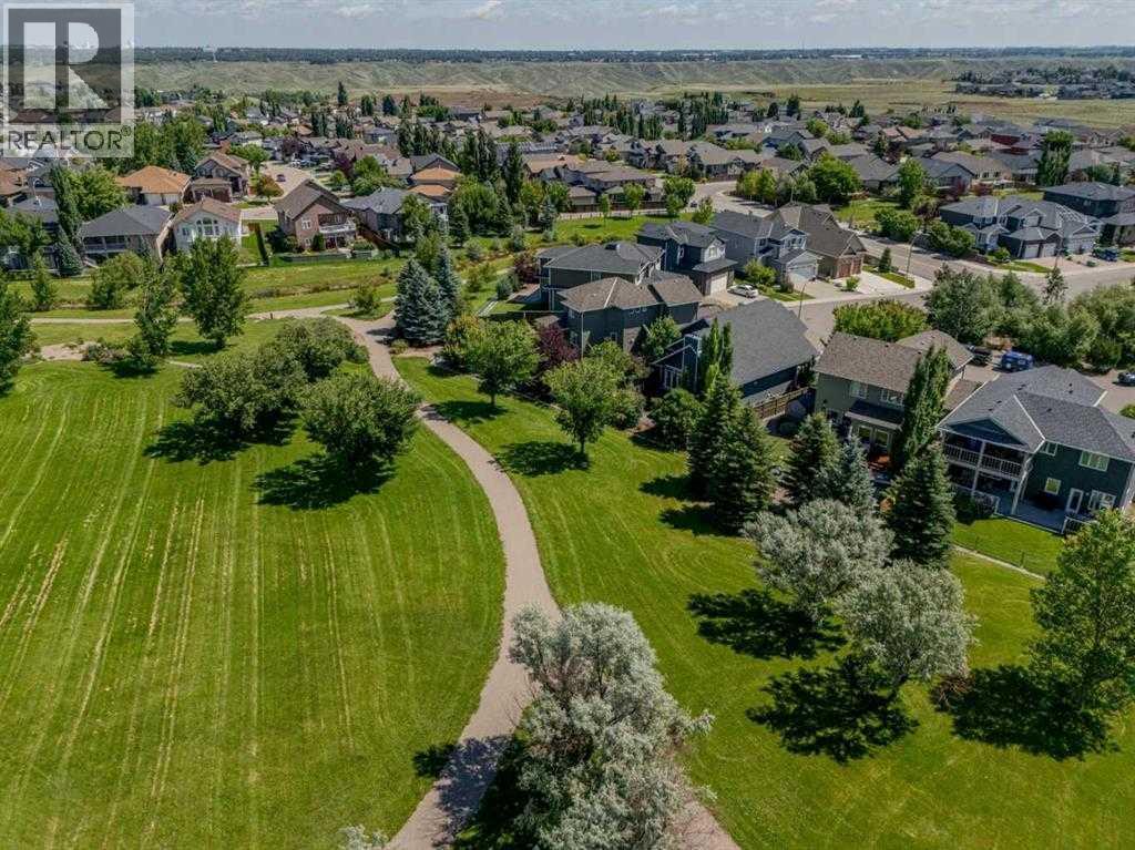 100 Riverhurst Cove W, Lethbridge, Alberta  T1K 7A3 - Photo 48 - A2260582