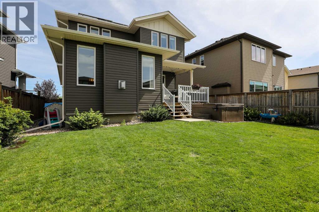 100 Riverhurst Cove W, Lethbridge, Alberta  T1K 7A3 - Photo 45 - A2260582