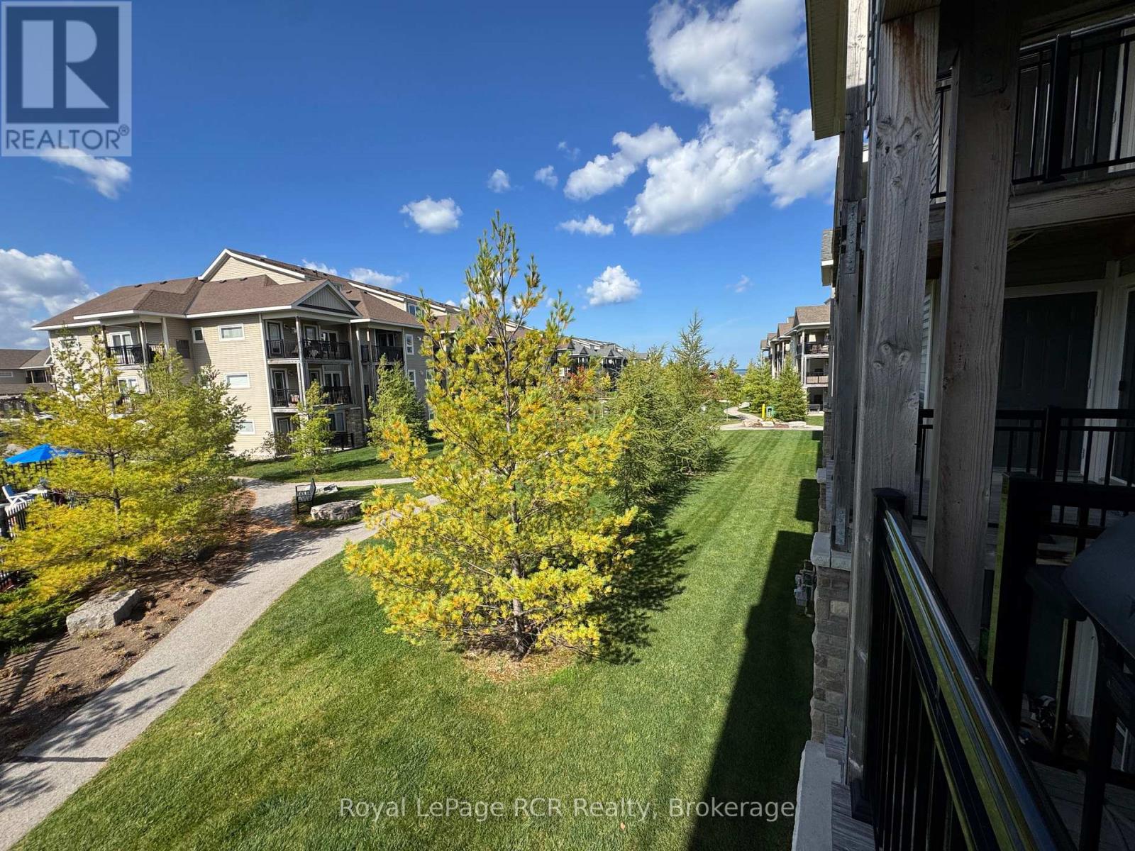 205 - 2 Cove Court, Collingwood, Ontario  L9Y 0Y6 - Photo 12 - S12448780