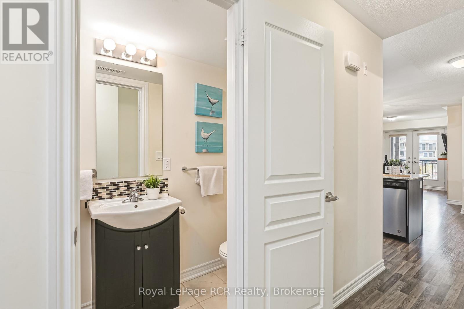 205 - 2 Cove Court, Collingwood, Ontario  L9Y 0Y6 - Photo 22 - S12448780