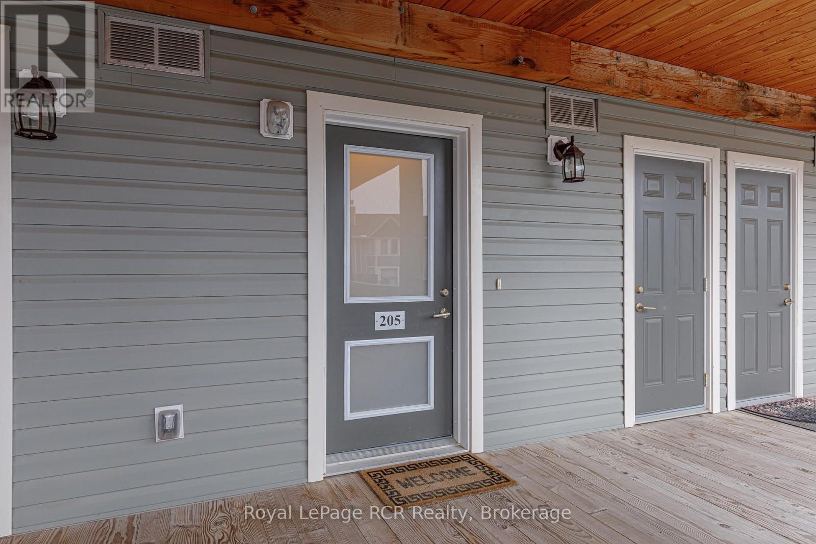 205 - 2 Cove Court, Collingwood, Ontario  L9Y 0Y6 - Photo 24 - S12448780