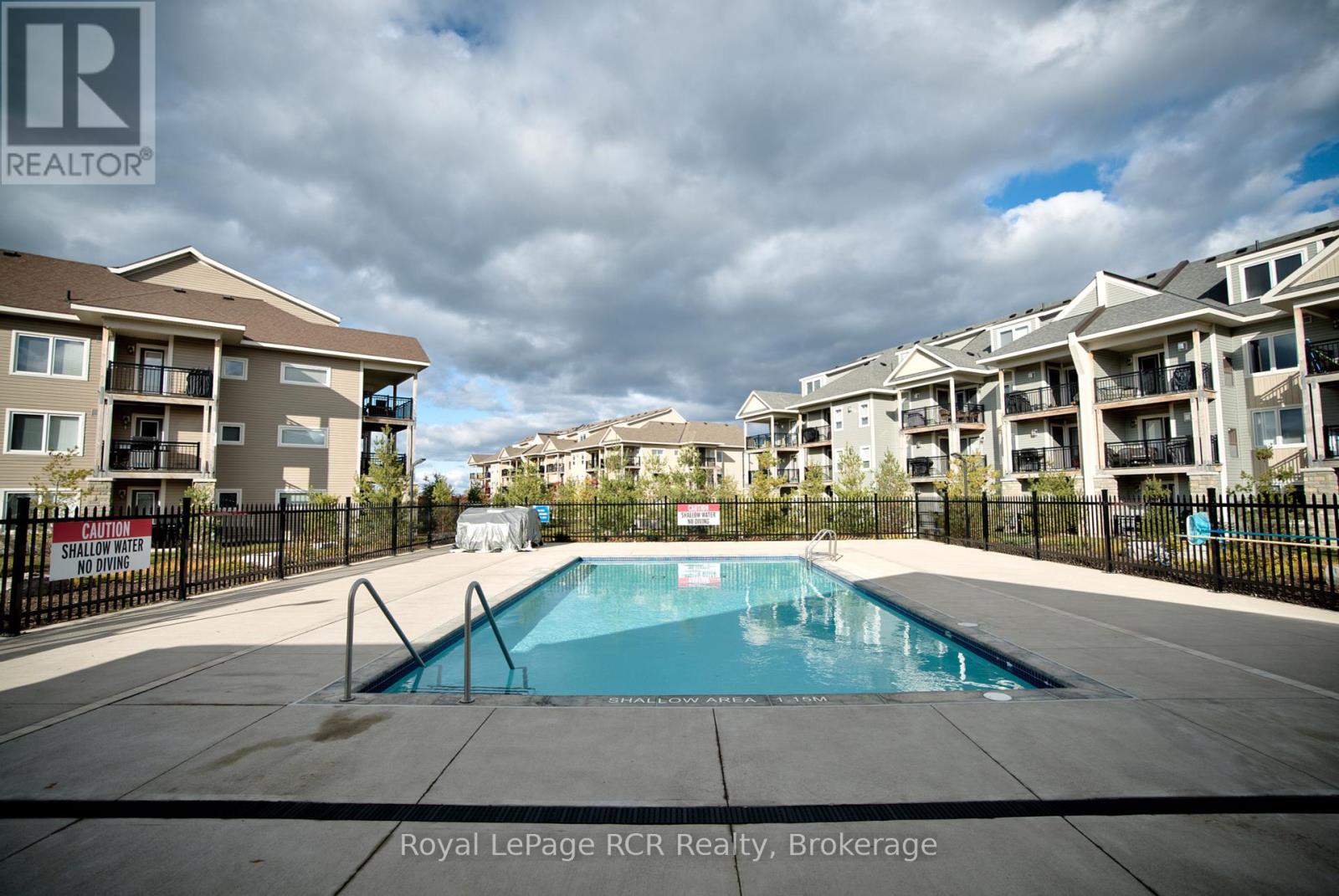 205 - 2 Cove Court, Collingwood, Ontario  L9Y 0Y6 - Photo 26 - S12448780