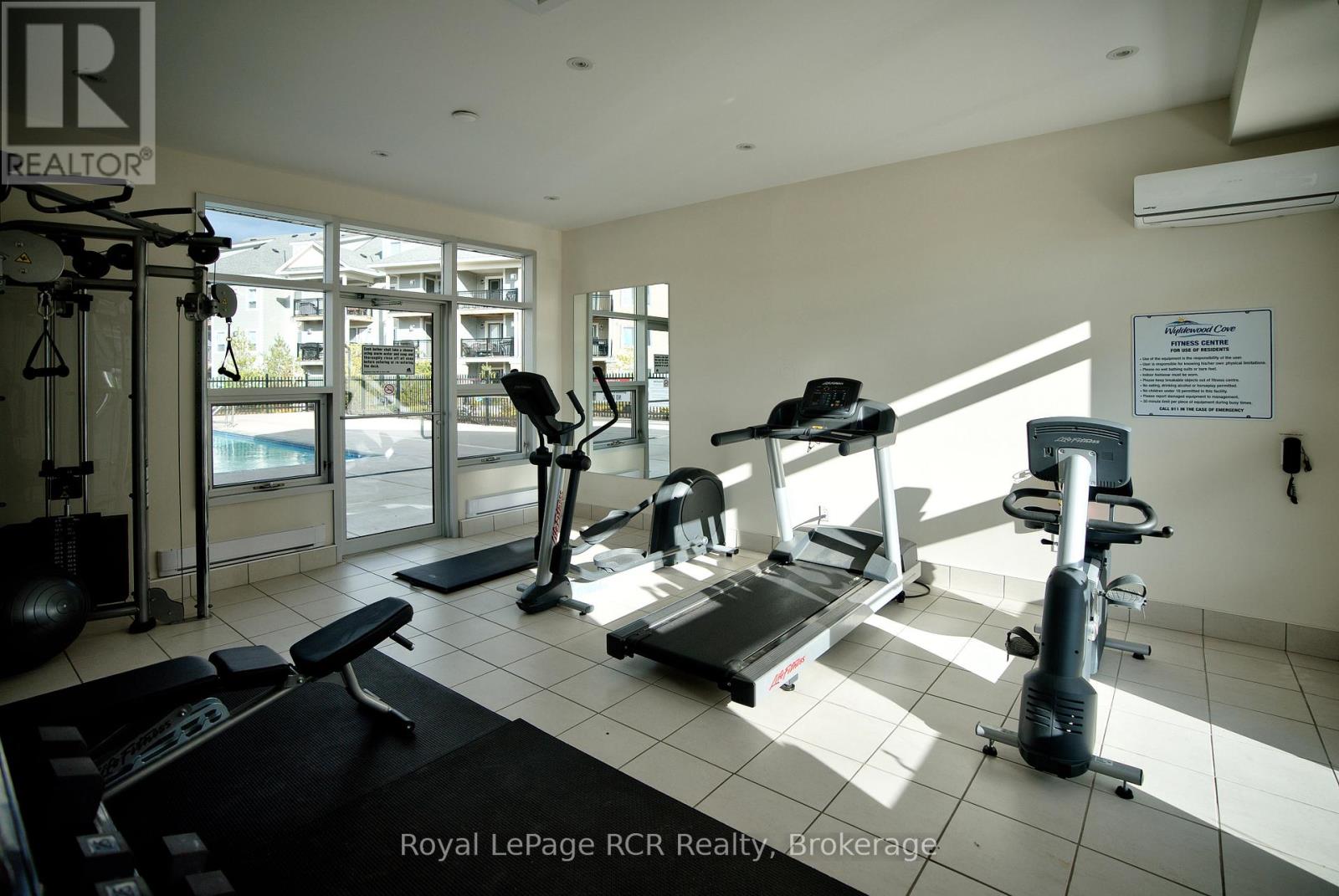 205 - 2 Cove Court, Collingwood, Ontario  L9Y 0Y6 - Photo 27 - S12448780