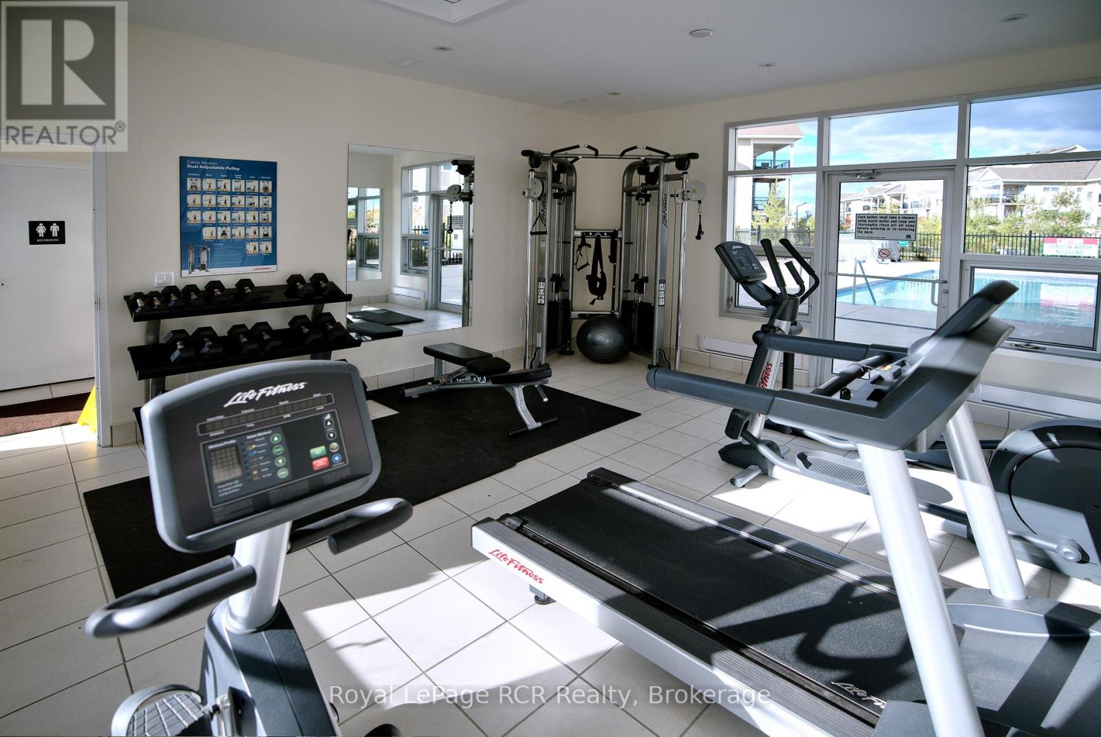 205 - 2 Cove Court, Collingwood, Ontario  L9Y 0Y6 - Photo 28 - S12448780