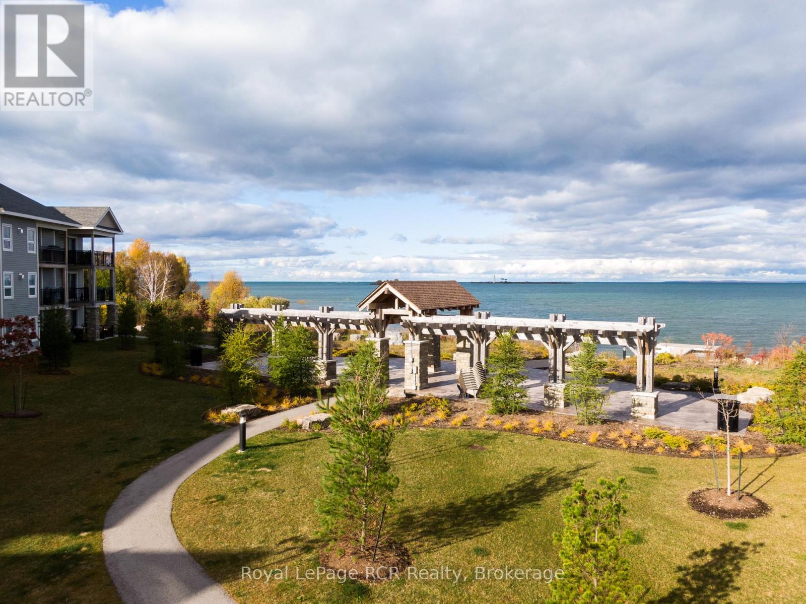 205 - 2 Cove Court, Collingwood, Ontario  L9Y 0Y6 - Photo 31 - S12448780