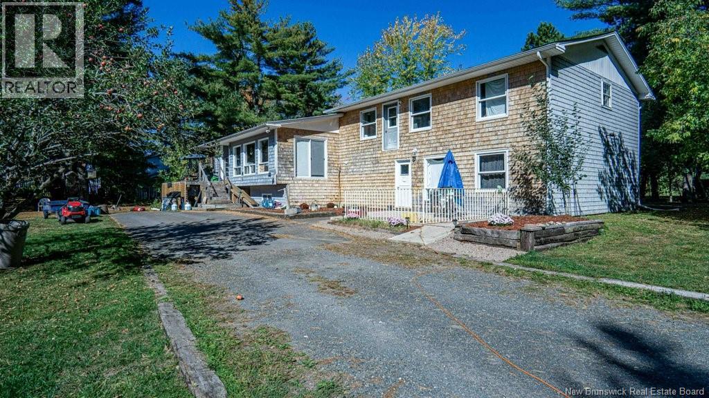 292 Route 105, Maugerville, New Brunswick  E3A 8G2 - Photo 19 - NB128046