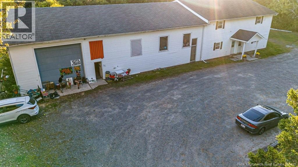292 Route 105, Maugerville, New Brunswick  E3A 8G2 - Photo 21 - NB128046