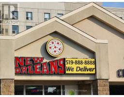 425 UNIVERSITY AVENUE E, Waterloo, Ontario