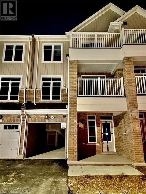 30 - 113 Hartley Avenue, Brant, Ontario  N3L 0K8 - Photo 3 - X12448692