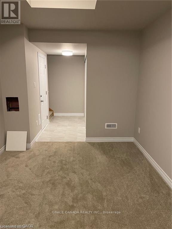 30 - 113 Hartley Avenue, Brant, Ontario  N3L 0K8 - Photo 5 - X12448692