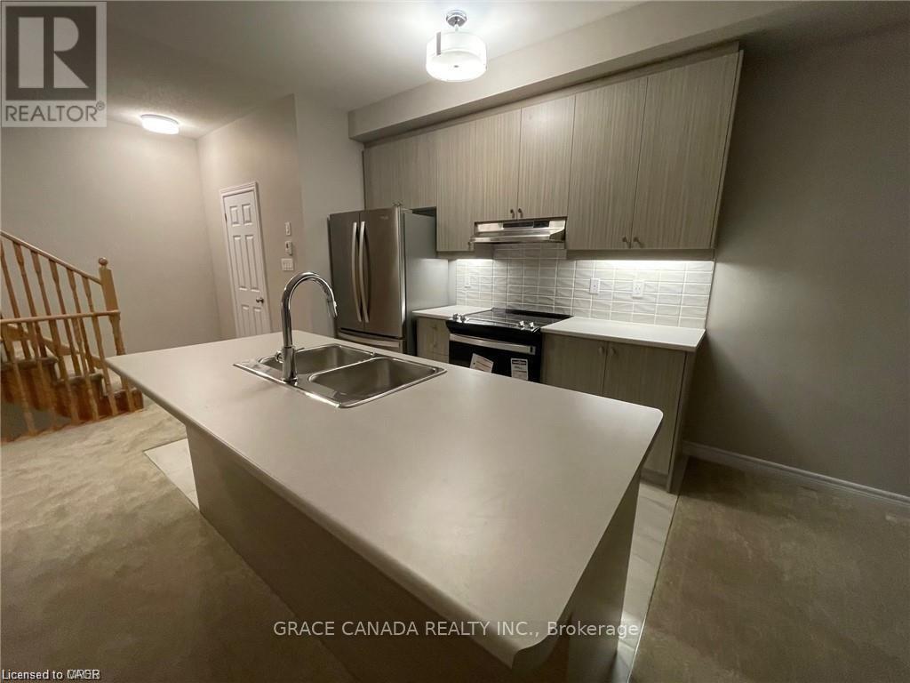30 - 113 Hartley Avenue, Brant, Ontario  N3L 0K8 - Photo 7 - X12448692
