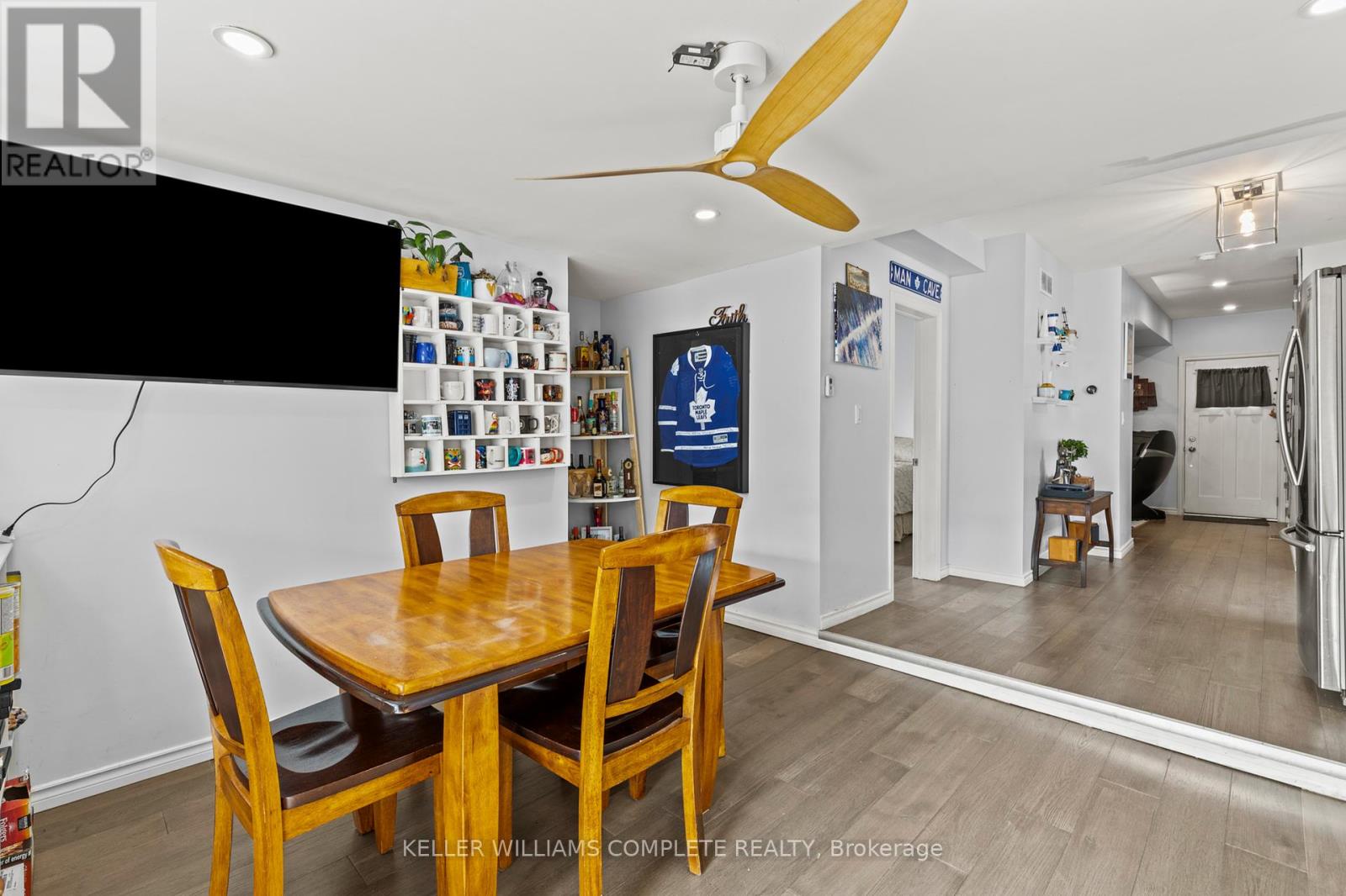 55 Albert Street W, Thorold, Ontario  L2V 2G6 - Photo 17 - X12448698