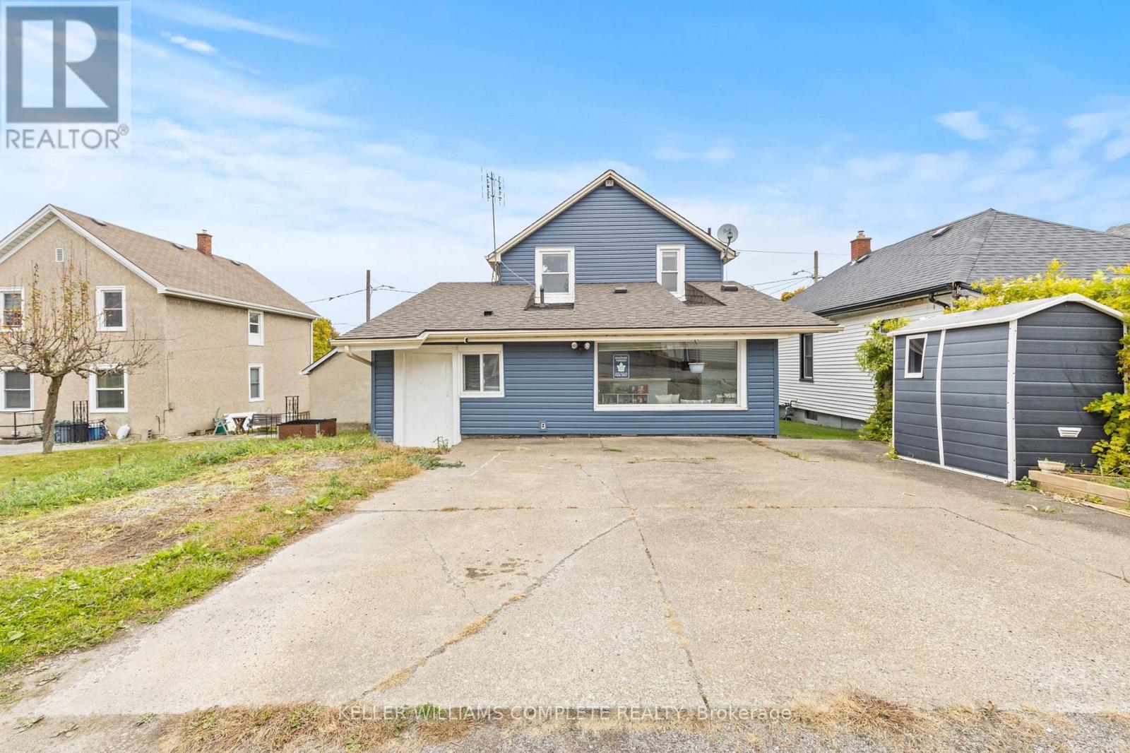 55 Albert Street W, Thorold, Ontario  L2V 2G6 - Photo 32 - X12448698