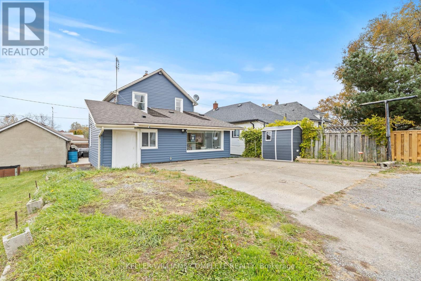 55 Albert Street W, Thorold, Ontario  L2V 2G6 - Photo 34 - X12448698