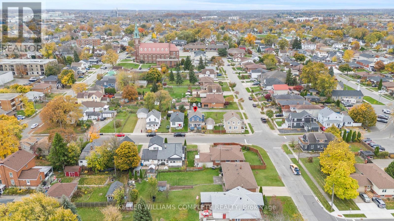 55 Albert Street W, Thorold, Ontario  L2V 2G6 - Photo 36 - X12448698