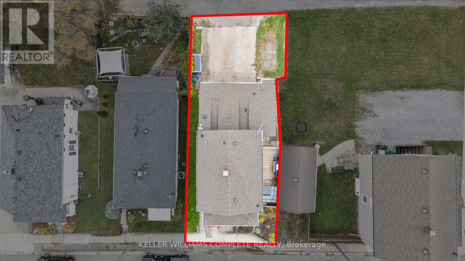 55 Albert Street W, Thorold, Ontario  L2V 2G6 - Photo 39 - X12448698