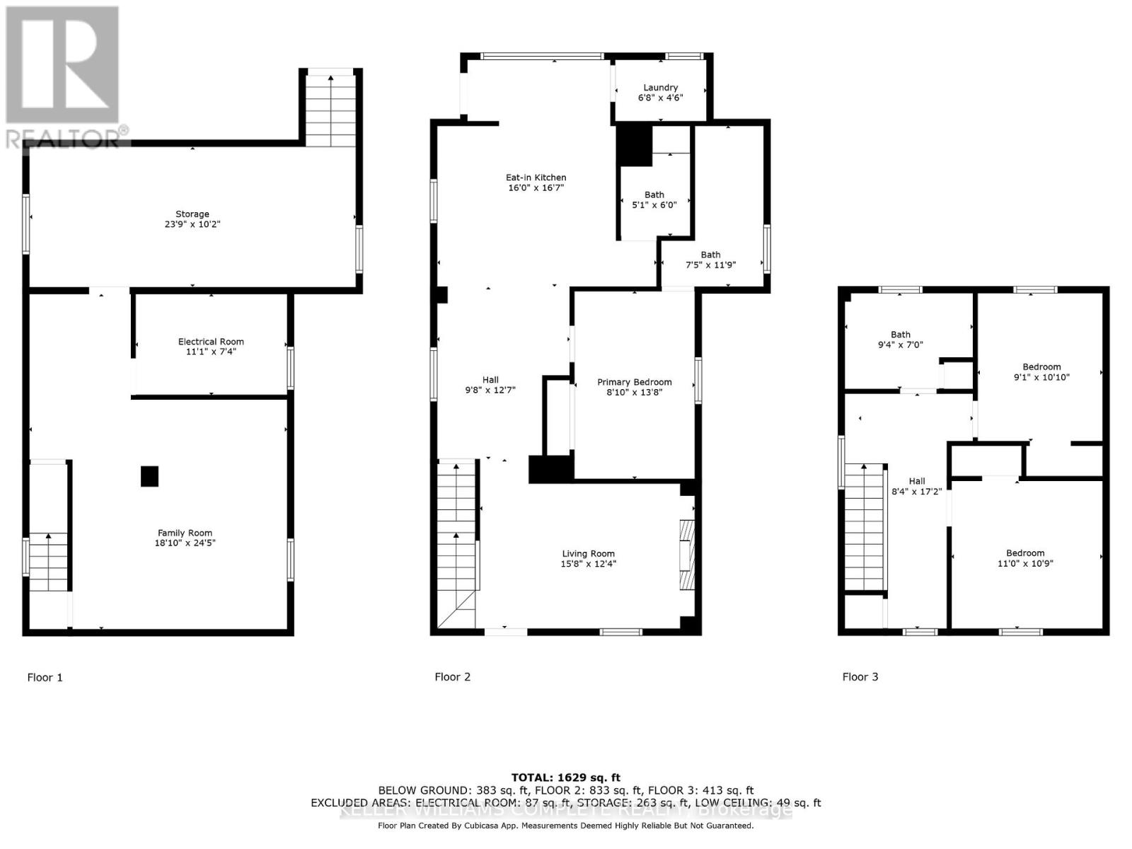 55 Albert Street W, Thorold, Ontario  L2V 2G6 - Photo 40 - X12448698