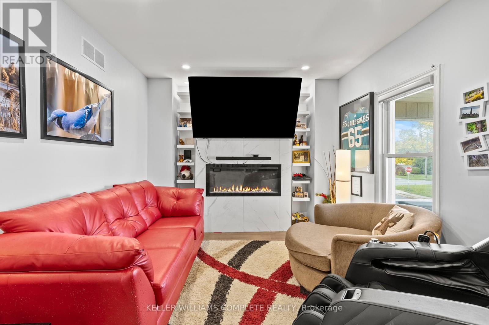 55 Albert Street W, Thorold, Ontario  L2V 2G6 - Photo 6 - X12448698
