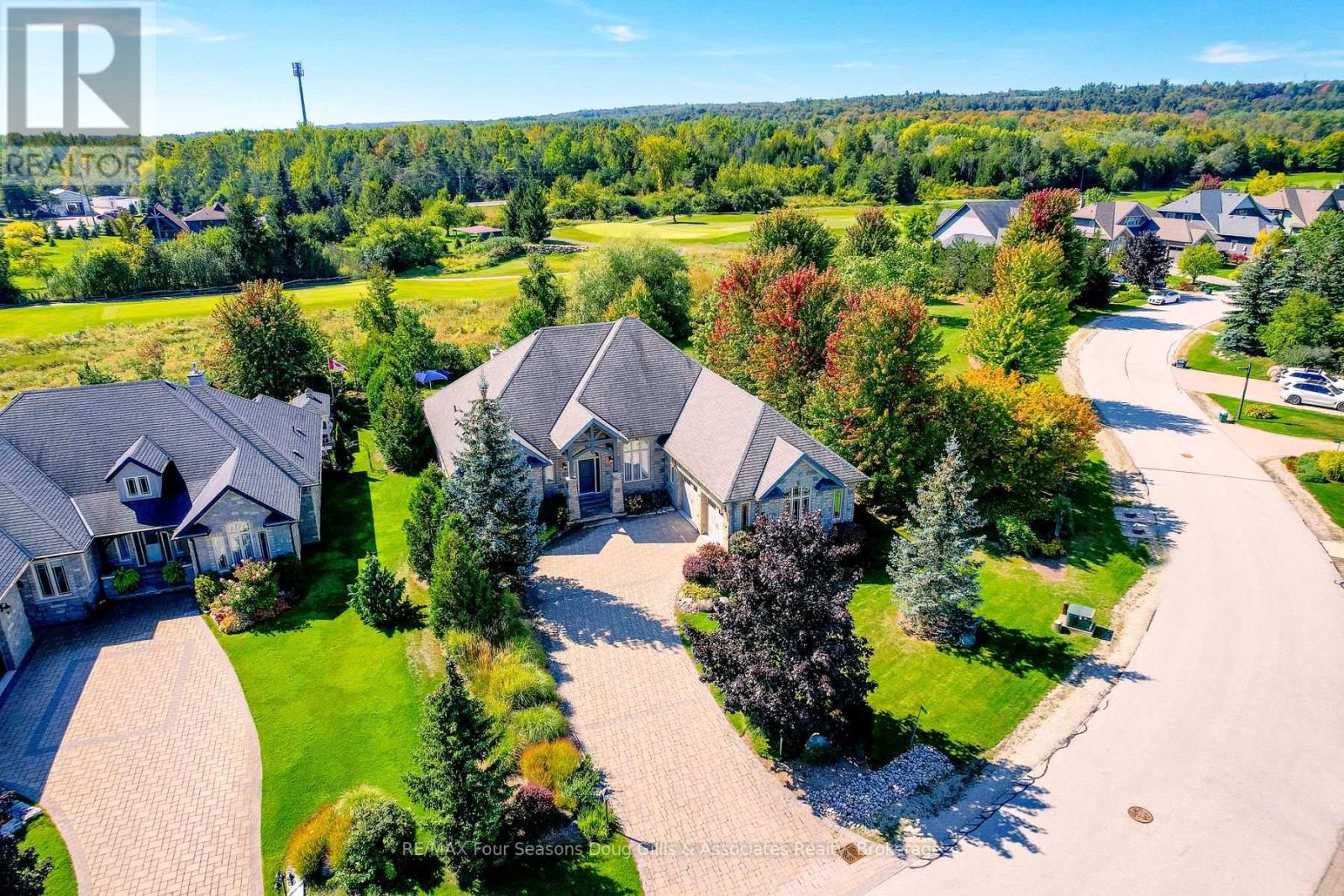 150 Rankins Crescent, Blue Mountains, Ontario  N0H 2P0 - Photo 50 - X12448751