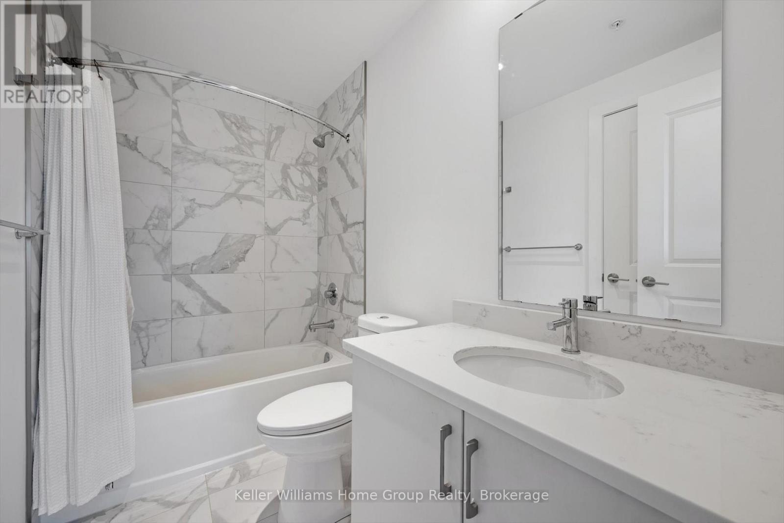 1105 - 181 King Street S, Waterloo, Ontario  N2J 0E7 - Photo 21 - X12448756