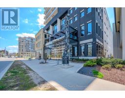 1105 - 181 KING STREET S, Waterloo, Ontario
