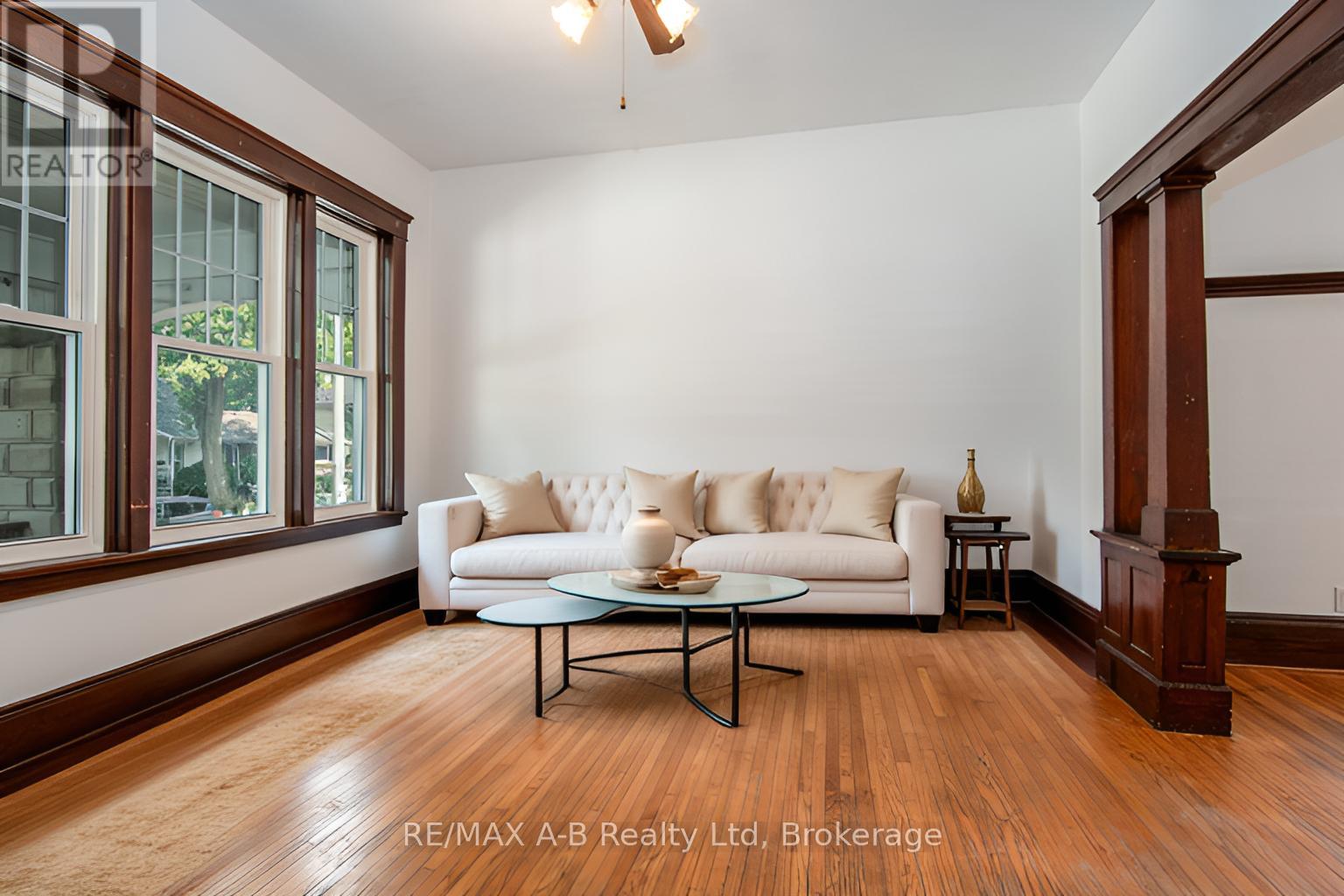 73 Stratford Street, Stratford, Ontario  N5A 2H7 - Photo 2 - X12448832