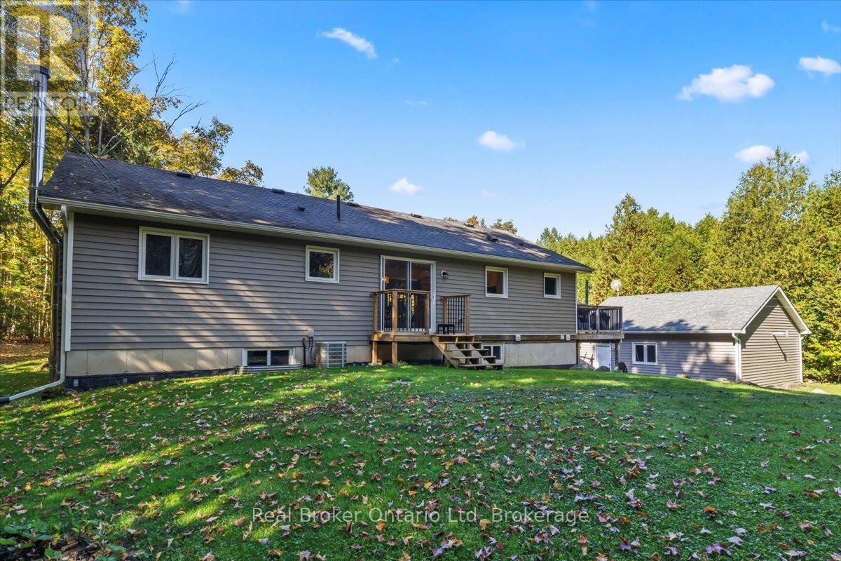 596321 Concession 10 Concession, Chatsworth, Ontario  N0H 1R0 - Photo 27 - X12448891