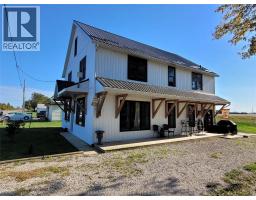 21132 PORT ROAD, Merlin, Ontario