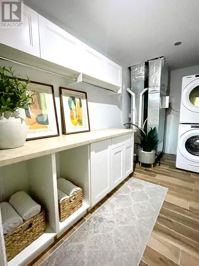 2 Lea Grove Crescent, Toronto (Clairlea-Birchmount), Ontario  M1L 3S6 - Photo 22 - E12447877